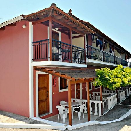 Studios Dimitris Giatras Zákynthos by Eksteriør billede